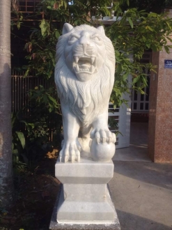 Sư Tử