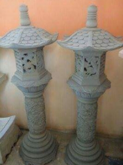 Đèn Vườn
