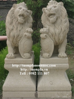 Sư Tử