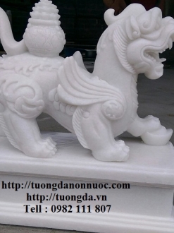 Tỳ Hưu 001
