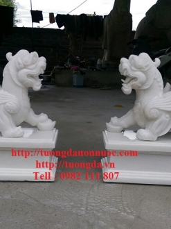 Tỳ Hưu 002